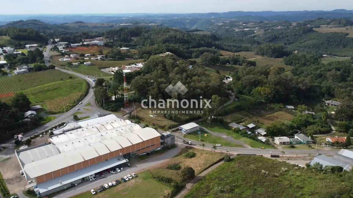 Terreno / Lote à venda, 2761m2 em Flores Da Cunha - RS - imagem 6 Foto 6 de Terreno / Lote à venda, 2761m2 em Flores Da Cunha - RS