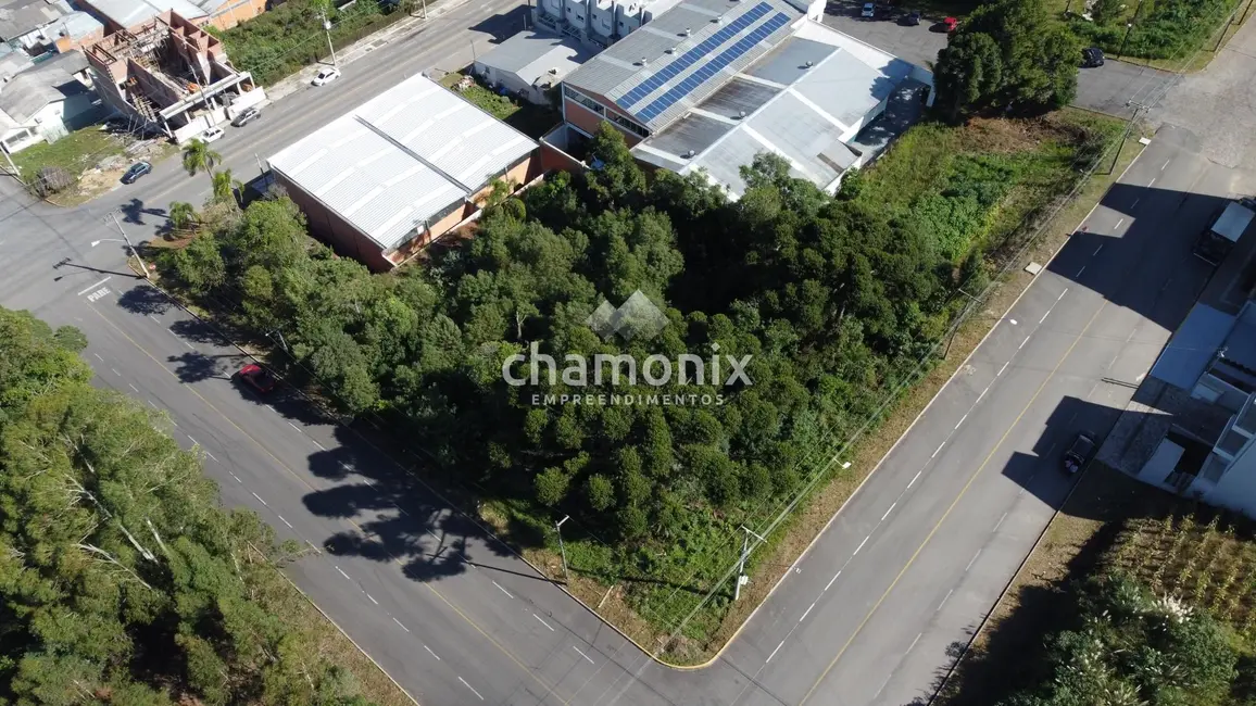 Foto 2 de Terreno / Lote à venda, 364m2 em Flores Da Cunha - RS