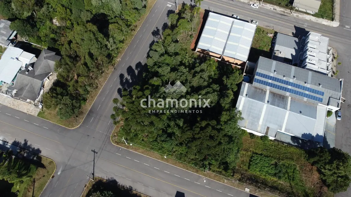 Terreno / Lote à venda, 420m2 em Flores Da Cunha - RS - imagem 5 Foto 5 de Terreno / Lote à venda, 420m2 em Flores Da Cunha - RS