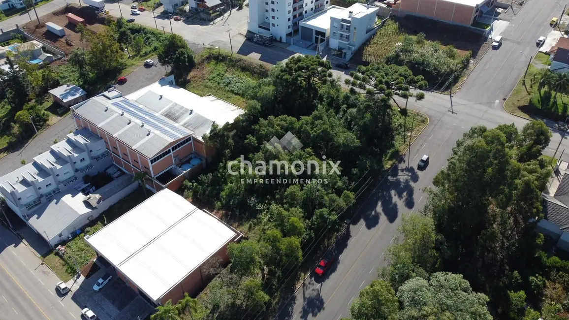 Terreno / Lote à venda, 420m2 em Flores Da Cunha - RS - imagem 4 Foto 4 de Terreno / Lote à venda, 420m2 em Flores Da Cunha - RS