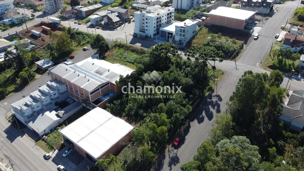 Terreno / Lote à venda, 420m2 em Flores Da Cunha - RS - imagem 6 Foto 6 de Terreno / Lote à venda, 420m2 em Flores Da Cunha - RS