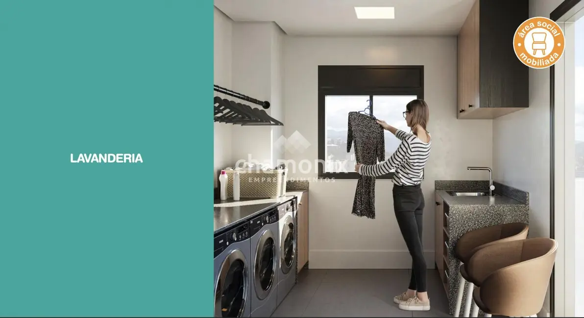 Foto 9 de Apartamento com 2 quartos à venda, 60m2 em Carvoeira, Florianopolis - SC