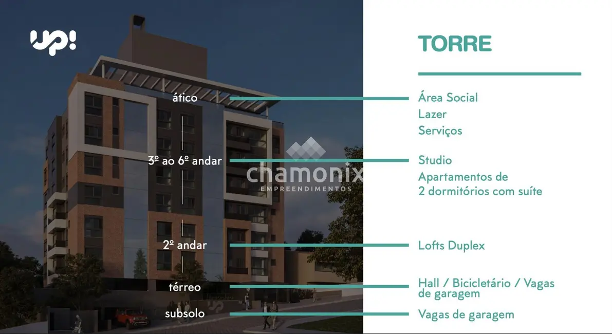 Foto 5 de Apartamento com 2 quartos à venda, 60m2 em Carvoeira, Florianopolis - SC