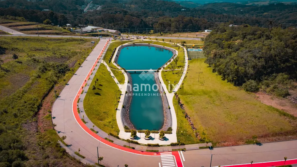 Terreno / Lote à venda, 464m2 em Flores Da Cunha - RS - imagem 4 Foto 4 de Terreno / Lote à venda, 464m2 em Flores Da Cunha - RS