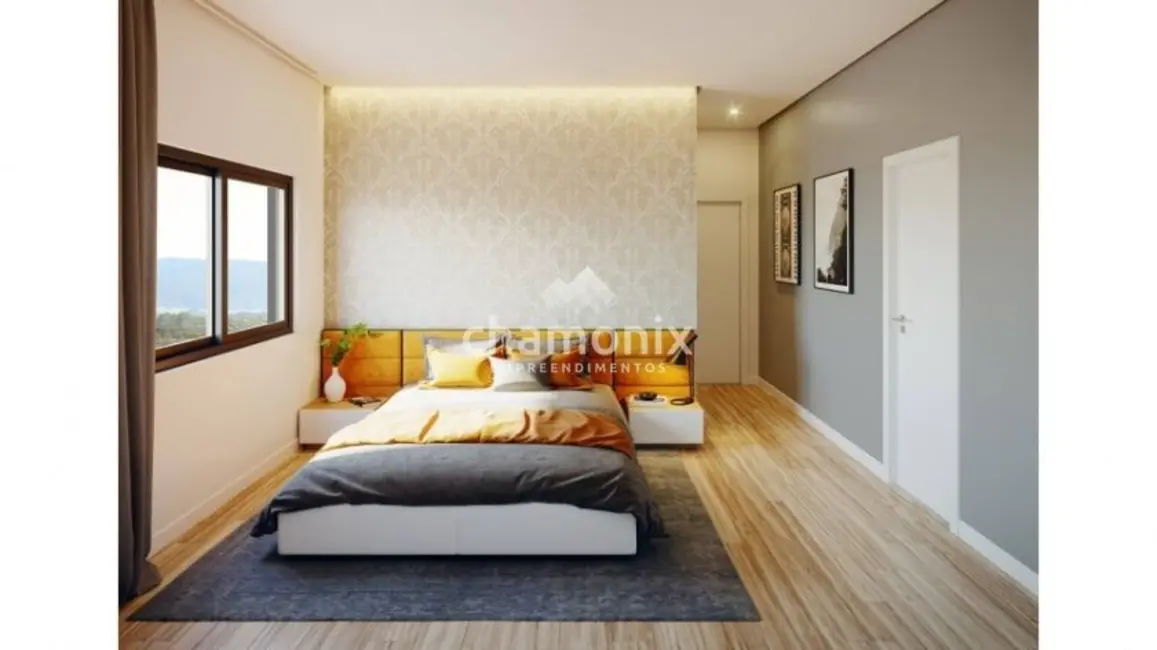 Apartamento com 3 quartos à venda, 129m2 em Flores Da Cunha - RS - imagem 8 Foto 8 de Apartamento com 3 quartos à venda, 129m2 em Flores Da Cunha - RS