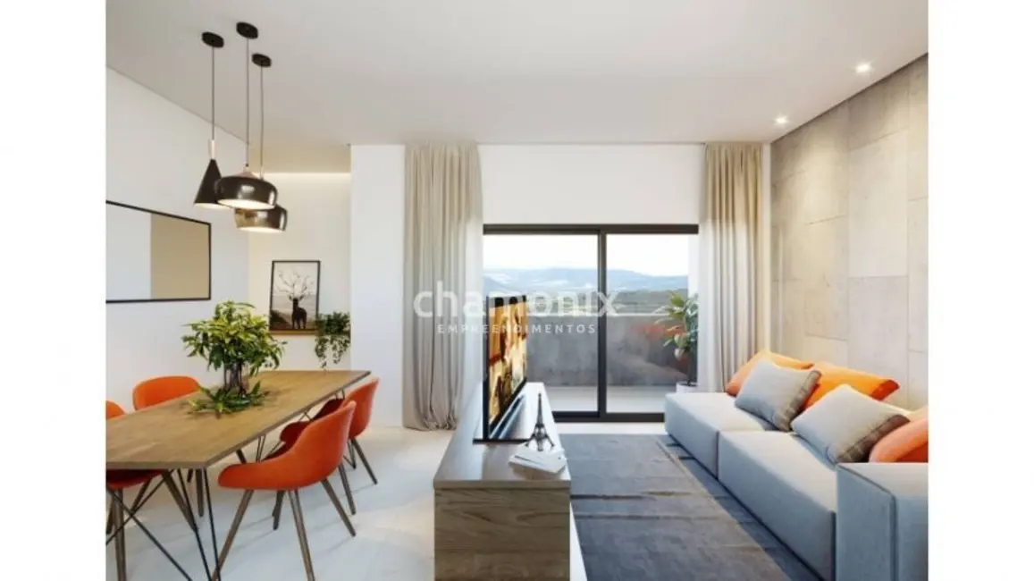 Apartamento com 3 quartos à venda, 129m2 em Flores Da Cunha - RS - imagem 9 Foto 9 de Apartamento com 3 quartos à venda, 129m2 em Flores Da Cunha - RS