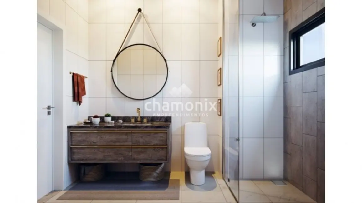Apartamento com 3 quartos à venda, 129m2 em Flores Da Cunha - RS - imagem 5 Foto 5 de Apartamento com 3 quartos à venda, 129m2 em Flores Da Cunha - RS