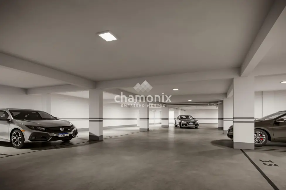 Foto 8 de Apartamento com 3 quartos à venda, 84m2 em Flores Da Cunha - RS