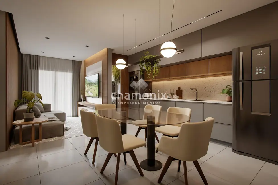 Apartamento com 2 quartos à venda, 131m2 em Flores Da Cunha - RS - imagem 5 Foto 5 de Apartamento com 2 quartos à venda, 131m2 em Flores Da Cunha - RS