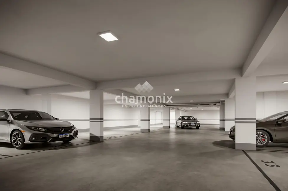 Foto 8 de Cobertura com 3 quartos à venda, 243m2 em Flores Da Cunha - RS