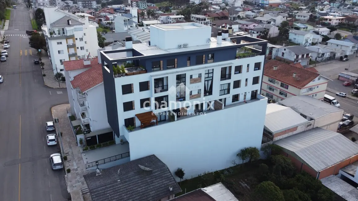 Foto 3 de Apartamento com 1 quarto à venda, 50m2 em Flores Da Cunha - RS