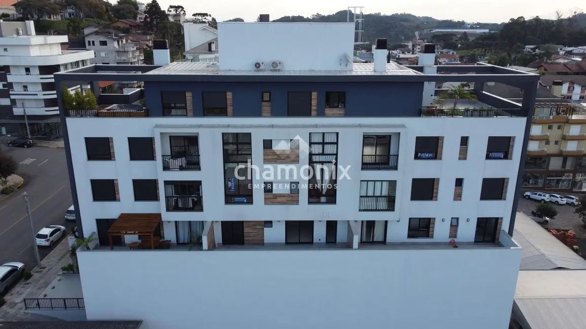 Foto 4 de Apartamento com 1 quarto à venda, 50m2 em Flores Da Cunha - RS