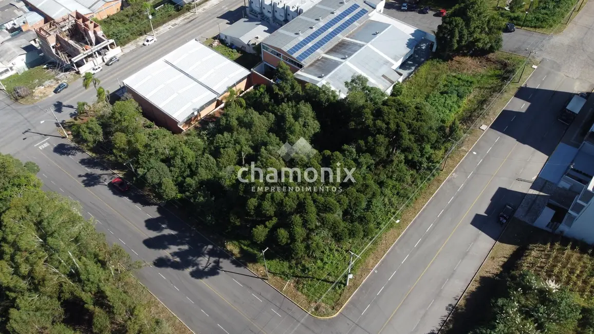 Terreno / Lote à venda, 480m2 em Flores Da Cunha - RS - imagem 4 Foto 4 de Terreno / Lote à venda, 480m2 em Flores Da Cunha - RS