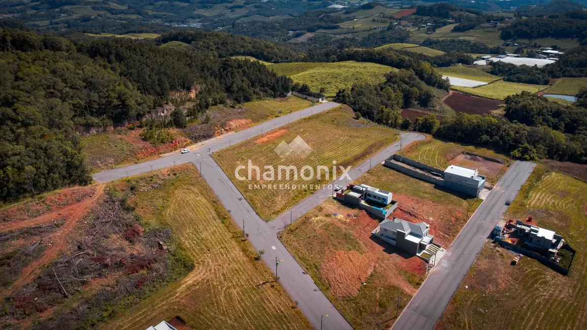 Terreno / Lote à venda, 332m2 em Flores Da Cunha - RS - imagem 3 Foto 3 de Terreno / Lote à venda, 332m2 em Flores Da Cunha - RS