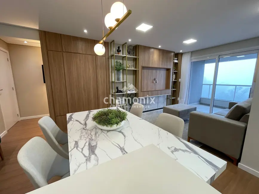 Apartamento com 3 quartos à venda, 102m2 em Madureira, Caxias Do Sul - RS - imagem 4 Foto 4 de Apartamento com 3 quartos à venda, 102m2 em Madureira, Caxias Do Sul - RS