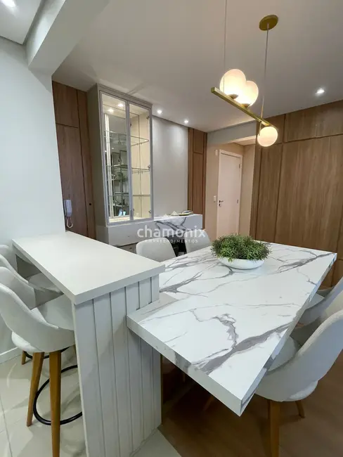 Apartamento com 3 quartos à venda, 102m2 em Madureira, Caxias Do Sul - RS - imagem 5 Foto 5 de Apartamento com 3 quartos à venda, 102m2 em Madureira, Caxias Do Sul - RS