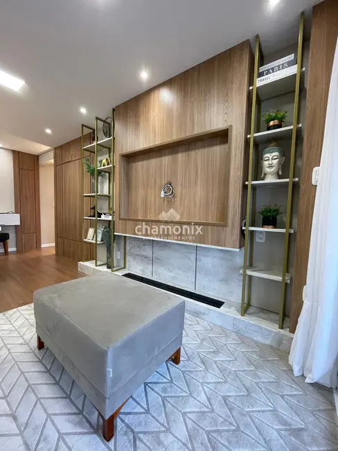 Apartamento com 3 quartos à venda, 102m2 em Madureira, Caxias Do Sul - RS - imagem 6 Foto 6 de Apartamento com 3 quartos à venda, 102m2 em Madureira, Caxias Do Sul - RS