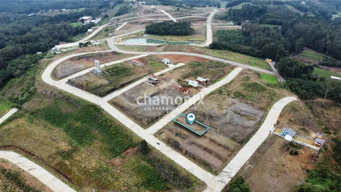 Terreno / Lote à venda, 520m2 em Flores Da Cunha - RS - imagem 1 Foto 1 de Terreno / Lote à venda, 520m2 em Flores Da Cunha - RS
