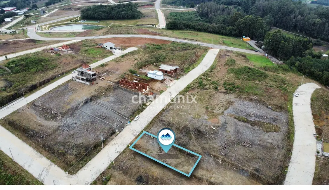 Terreno / Lote à venda, 520m2 em Flores Da Cunha - RS - imagem 2 Foto 2 de Terreno / Lote à venda, 520m2 em Flores Da Cunha - RS