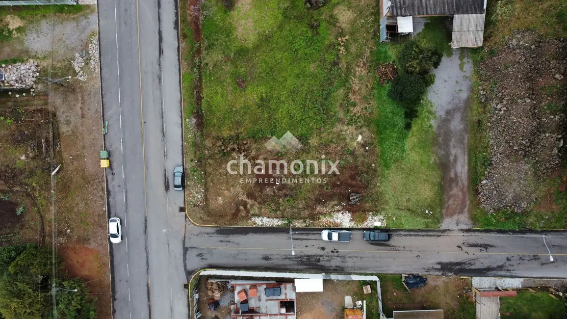 Terreno / Lote à venda, 358m2 em Flores Da Cunha - RS - imagem 3 Foto 3 de Terreno / Lote à venda, 358m2 em Flores Da Cunha - RS