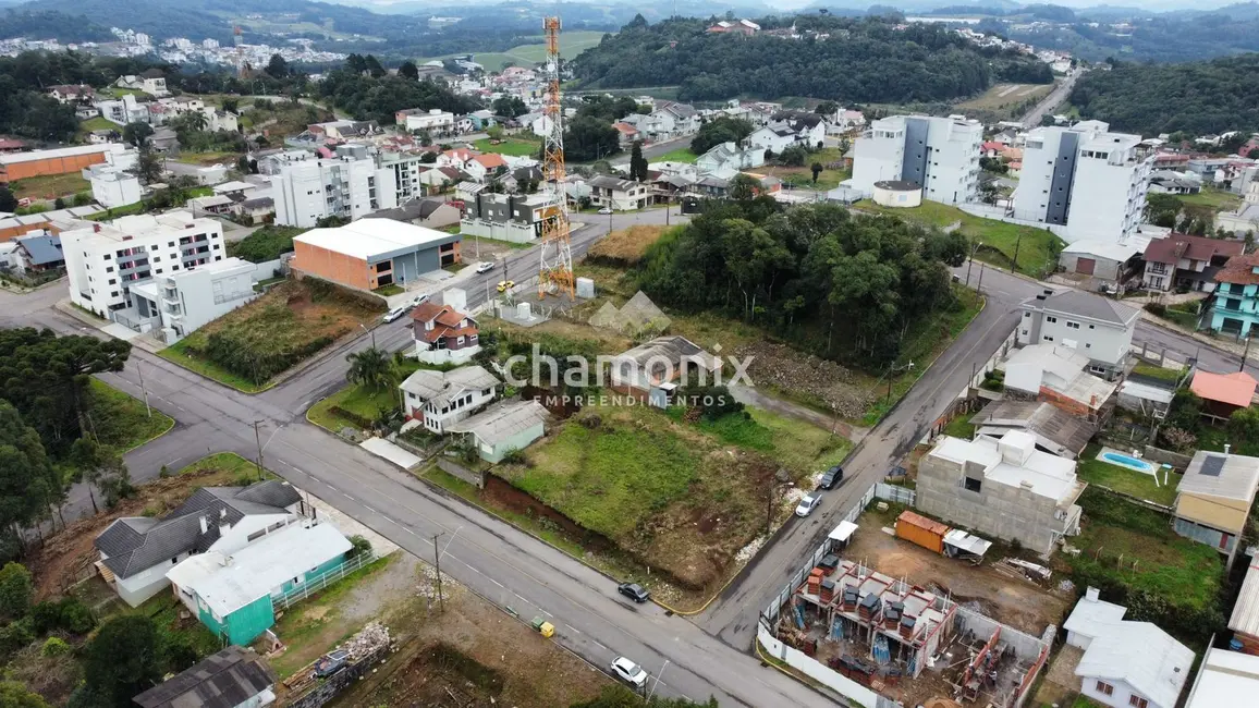Terreno / Lote à venda, 358m2 em Flores Da Cunha - RS - imagem 4 Foto 4 de Terreno / Lote à venda, 358m2 em Flores Da Cunha - RS
