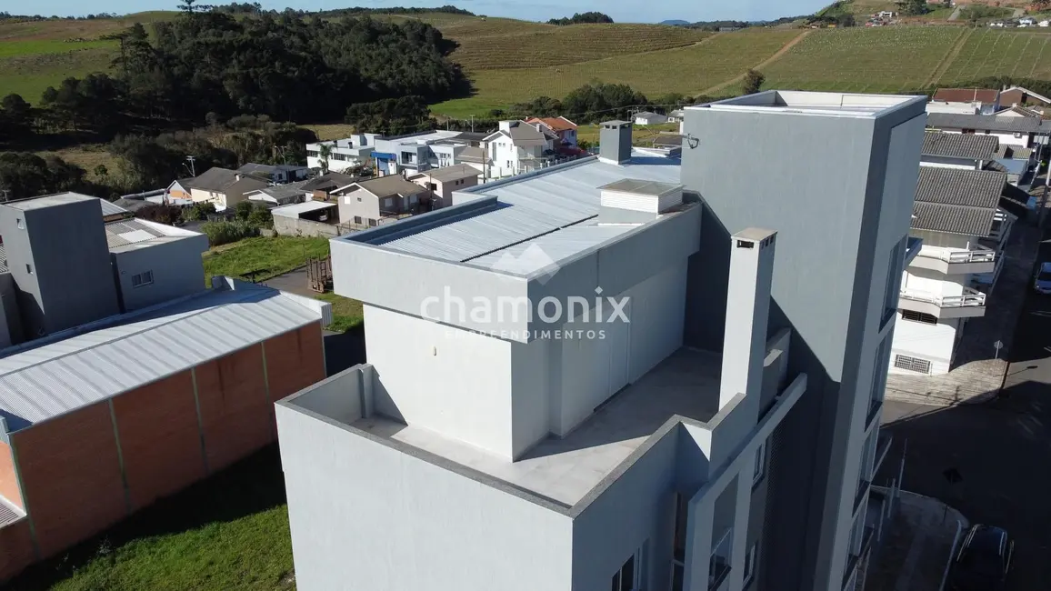 Foto 3 de Cobertura com 3 quartos à venda, 186m2 em Flores Da Cunha - RS