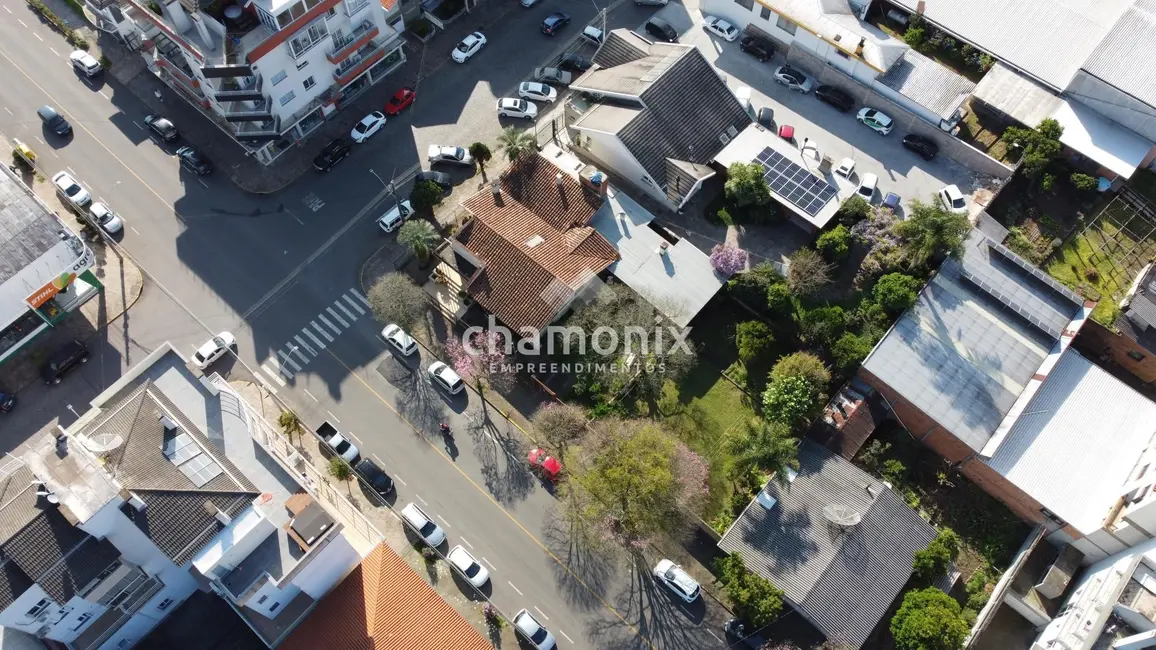 Terreno / Lote com 3 quartos à venda, 800m2 em Centro, Flores Da Cunha - RS - imagem 4 Foto 4 de Terreno / Lote com 3 quartos à venda, 800m2 em Centro, Flores Da Cunha - RS