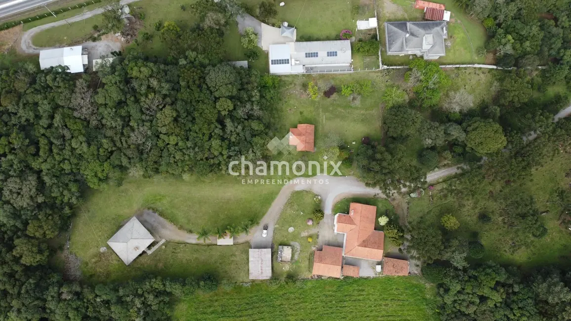 Foto 8 de Chácara com 3 quartos à venda, 600m2 em Flores Da Cunha - RS