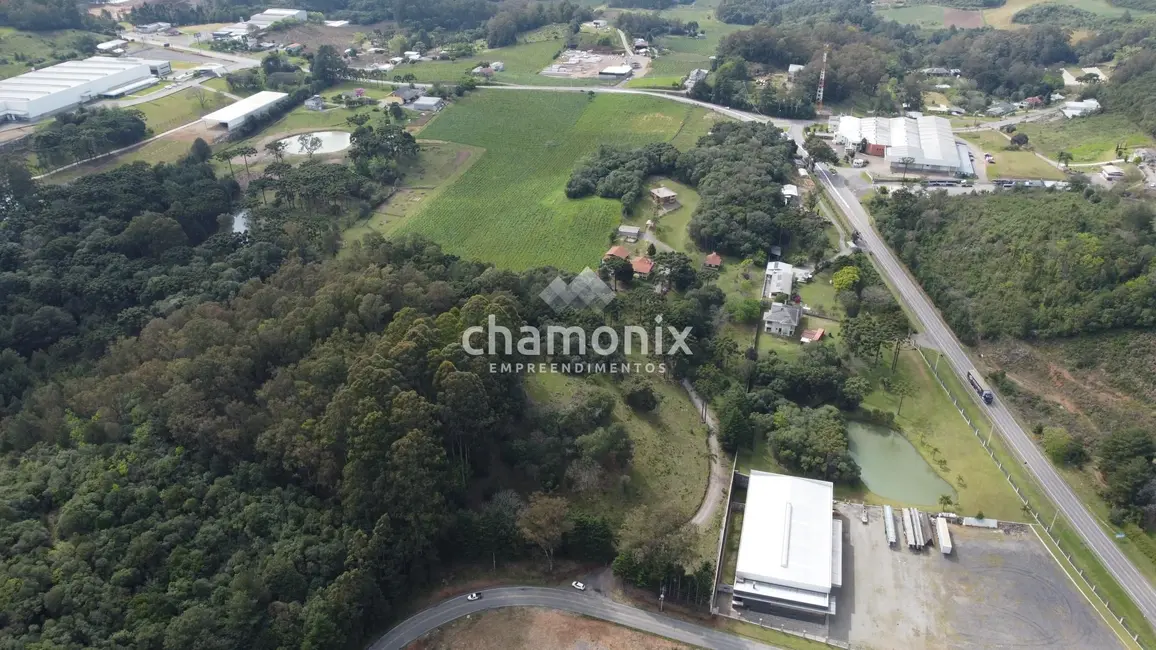Foto 6 de Chácara com 3 quartos à venda, 600m2 em Flores Da Cunha - RS