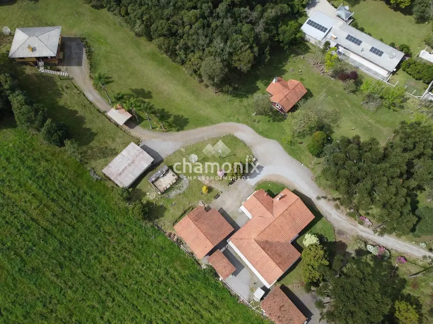 Foto 5 de Chácara com 3 quartos à venda, 600m2 em Flores Da Cunha - RS