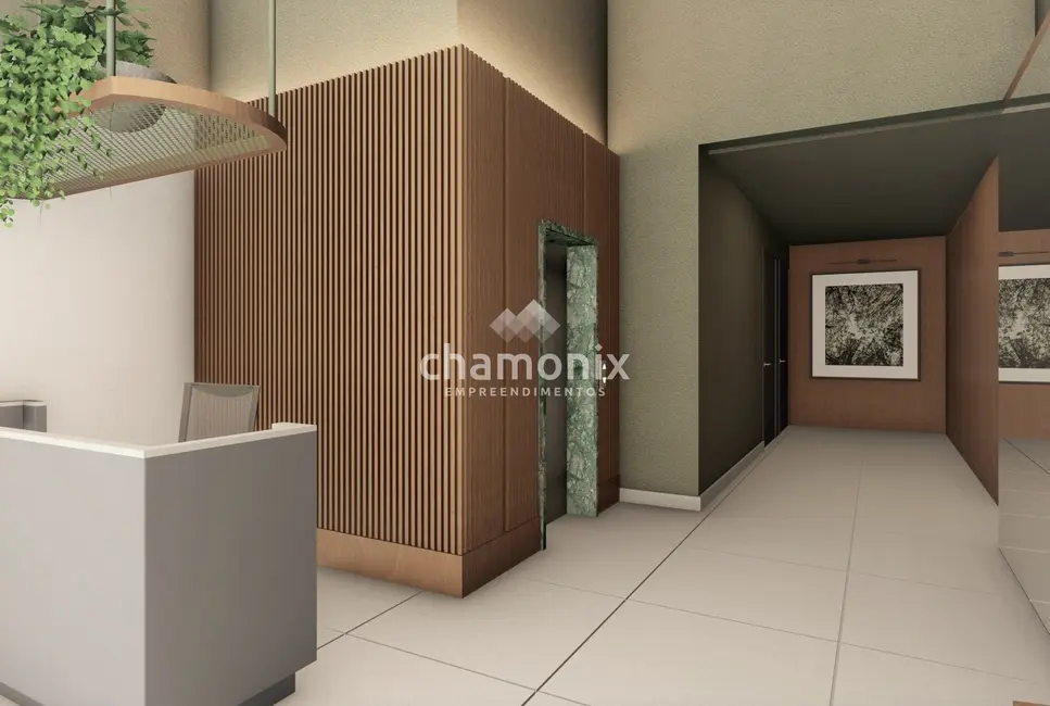 Foto 4 de Sala Comercial com 1 quarto à venda, 124m2 em Centro, Flores Da Cunha - RS