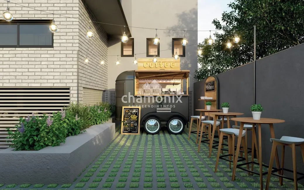 Foto 6 de Sala Comercial com 1 quarto à venda, 124m2 em Centro, Flores Da Cunha - RS