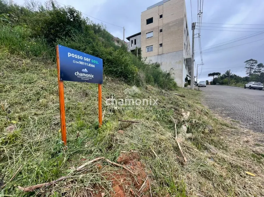 Terreno / Lote à venda, 312m2 em Flores Da Cunha - RS - imagem 5 Foto 5 de Terreno / Lote à venda, 312m2 em Flores Da Cunha - RS