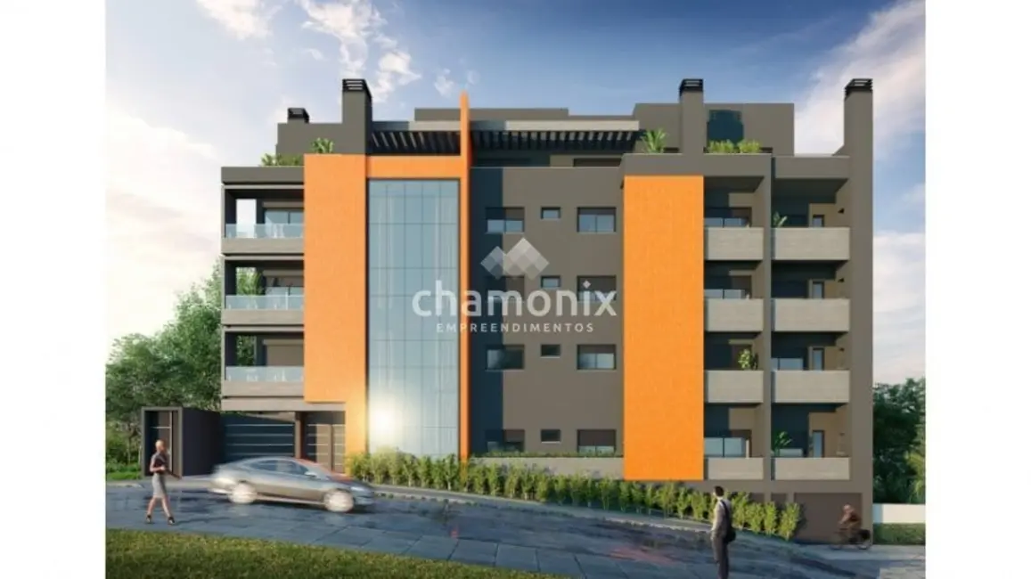 Foto 1 de Apartamento com 2 quartos à venda, 101m2 em Flores Da Cunha - RS