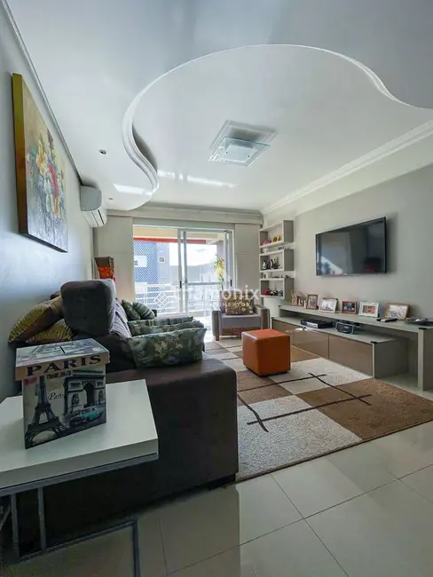 Foto 5 de Apartamento com 3 quartos à venda, 132m2 em Centro, Flores Da Cunha - RS