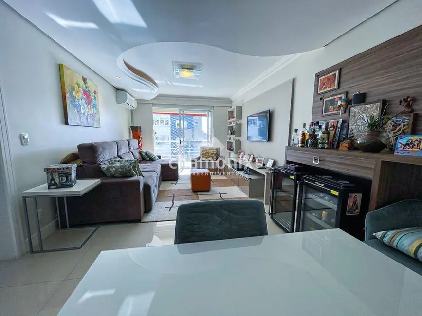 Foto 6 de Apartamento com 3 quartos à venda, 132m2 em Centro, Flores Da Cunha - RS