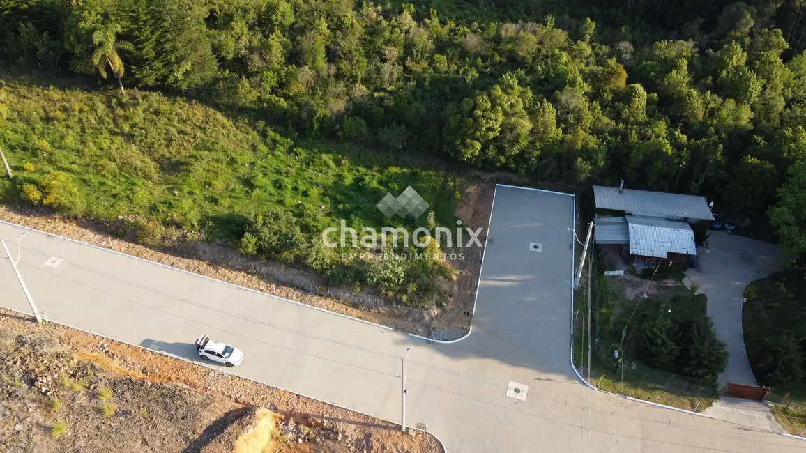 Terreno / Lote à venda, 444m2 em Flores Da Cunha - RS - imagem 8 Foto 8 de Terreno / Lote à venda, 444m2 em Flores Da Cunha - RS