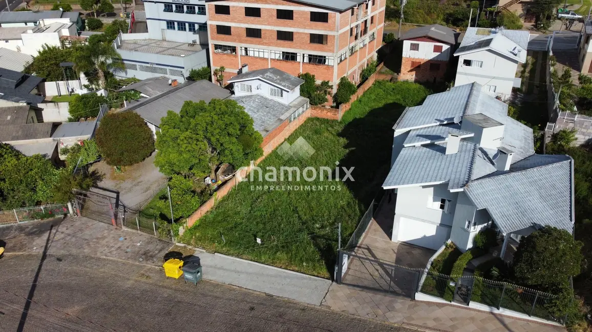 Terreno / Lote à venda, 429m2 em Flores Da Cunha - RS - imagem 4 Foto 4 de Terreno / Lote à venda, 429m2 em Flores Da Cunha - RS