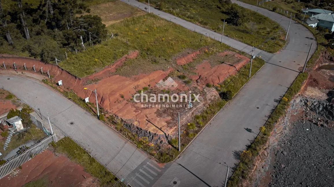 Terreno / Lote à venda, 300m2 em Flores Da Cunha - RS - imagem 9 Foto 9 de Terreno / Lote à venda, 300m2 em Flores Da Cunha - RS