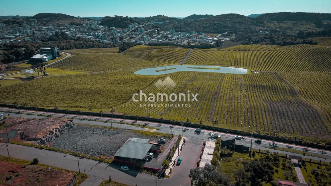 Terreno / Lote à venda, 300m2 em Flores Da Cunha - RS - imagem 4 Foto 4 de Terreno / Lote à venda, 300m2 em Flores Da Cunha - RS