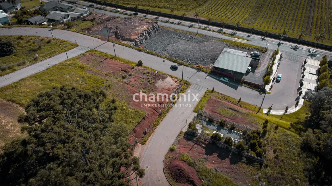 Terreno / Lote à venda, 300m2 em Flores Da Cunha - RS - imagem 5 Foto 5 de Terreno / Lote à venda, 300m2 em Flores Da Cunha - RS