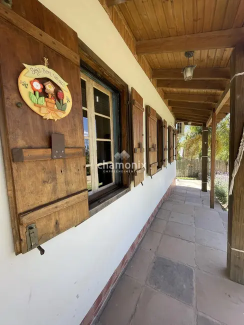 Foto 8 de Chácara com 3 quartos à venda, 6349m2 em Flores Da Cunha - RS