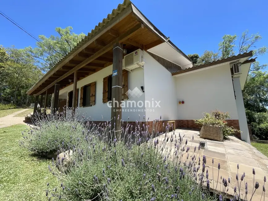 Foto 7 de Chácara com 3 quartos à venda, 6349m2 em Flores Da Cunha - RS