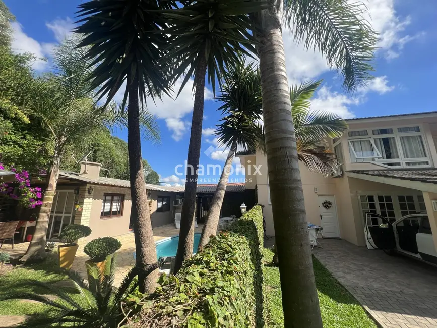 Foto 5 de Sobrado com 4 quartos à venda, 225m2 em Flores Da Cunha - RS