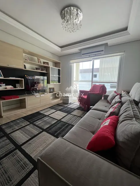Foto 1 de Apartamento com 2 quartos à venda, 106m2 em Centro, Flores Da Cunha - RS