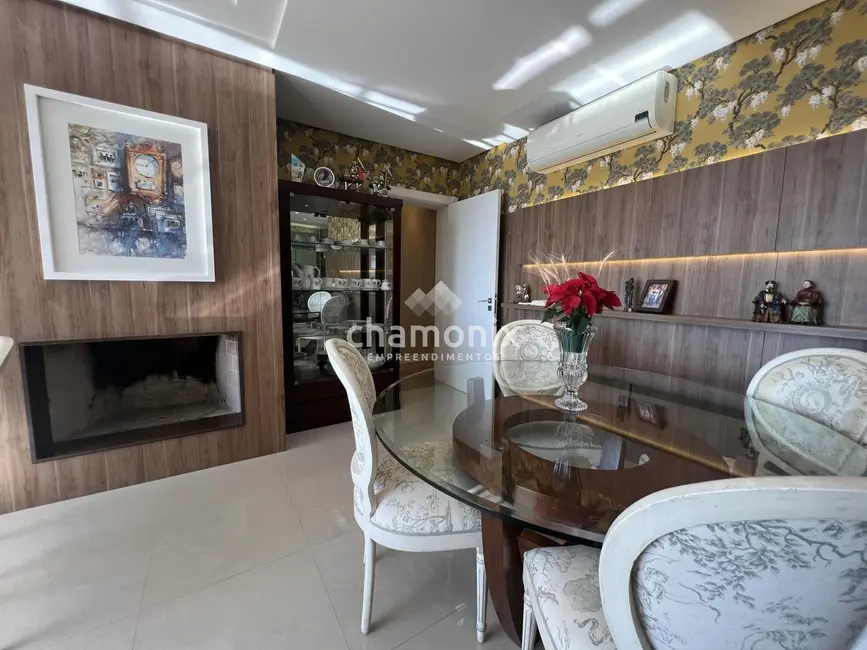 Foto 9 de Cobertura com 3 quartos à venda, 249m2 em Centro, Flores Da Cunha - RS