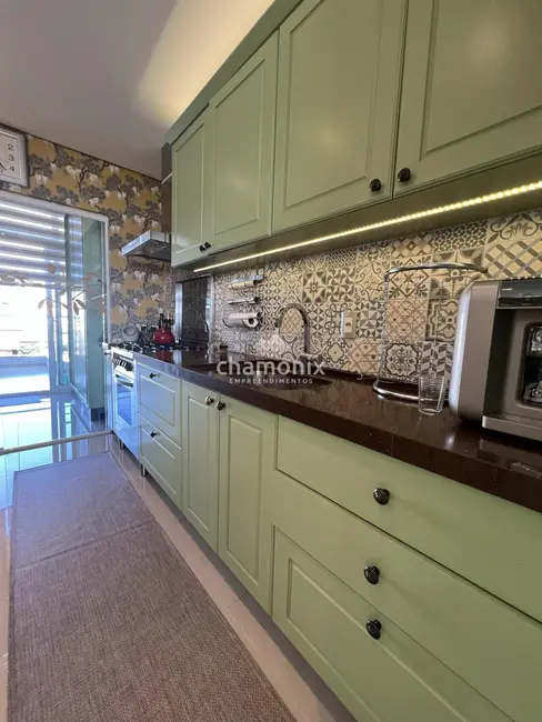 Foto 6 de Cobertura com 3 quartos à venda, 249m2 em Centro, Flores Da Cunha - RS