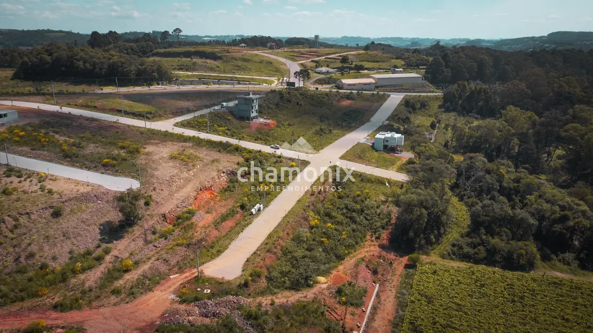Terreno / Lote à venda, 360m2 em Flores Da Cunha - RS - imagem 4 Foto 4 de Terreno / Lote à venda, 360m2 em Flores Da Cunha - RS