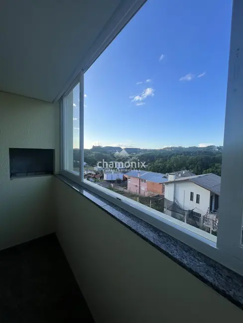 Foto 3 de Apartamento com 2 quartos à venda, 54m2 em Flores Da Cunha - RS