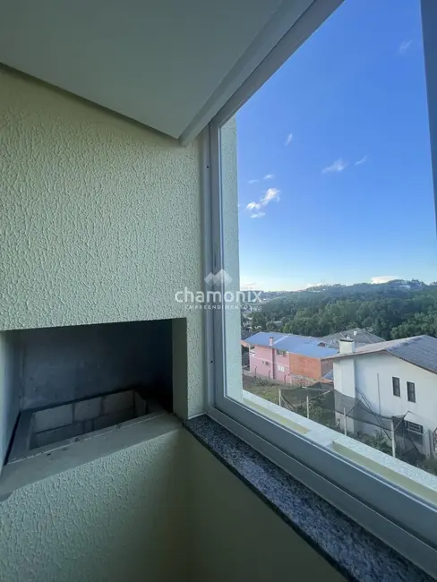 Foto 9 de Apartamento com 2 quartos à venda, 54m2 em Flores Da Cunha - RS